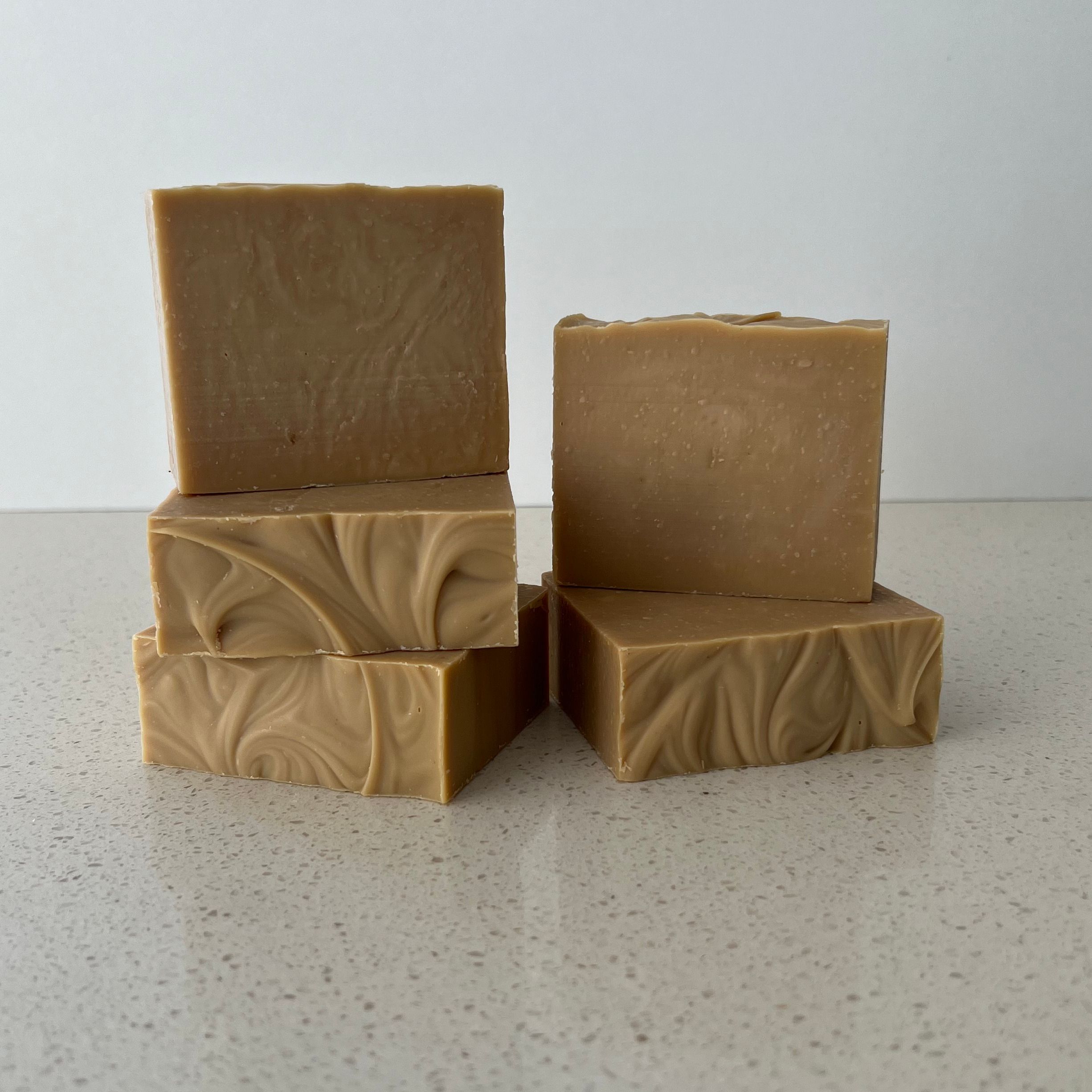 soap bars